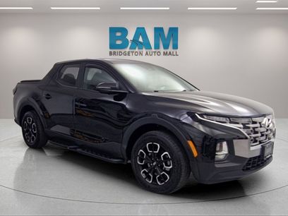 Used 2022 Hyundai Santa Cruz SEL