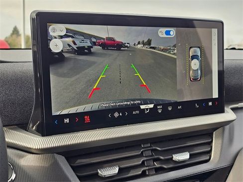 New 2026 Ford Explorer ST w/ Sun And Sound Package image 19