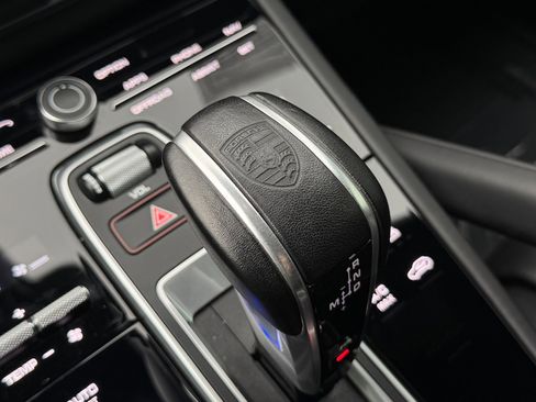Used 2022 Porsche Cayenne Turbo GT image 67