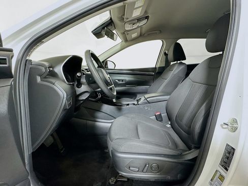 Used 2024 Hyundai Tucson SEL FWD image 18