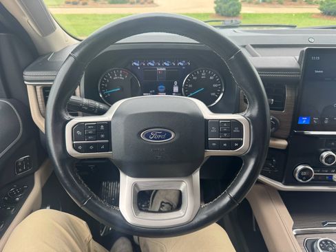 Used 2023 Ford Expedition Limited AWD/4WD image 20