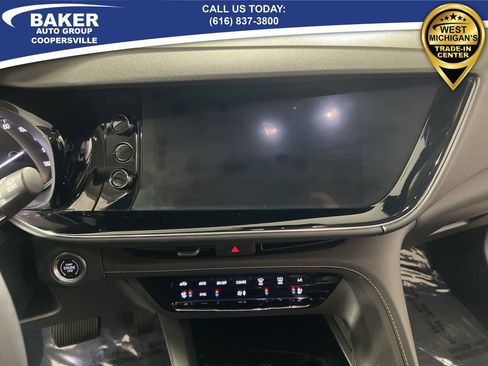 Certified 2023 Buick Envision Avenir image 12