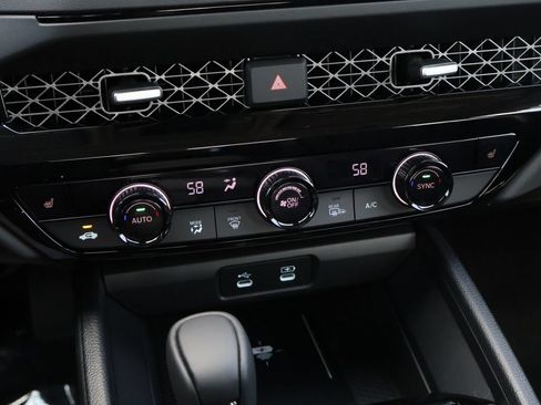New 2026 Honda Accord EX-L image 21