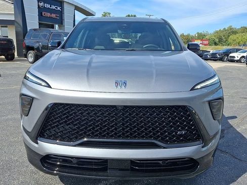 New 2026 Buick Enclave Sport Touring w/ Power Package AWD/4WD image 2