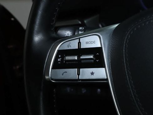 Used 2024 Kia Telluride S w/ S Sunroof Package FWD image 24