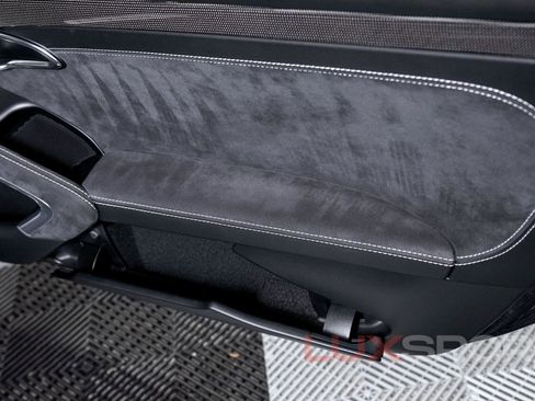 Used 2017 Porsche 911 Carrera GTS w/ GTS Interior Package image 51