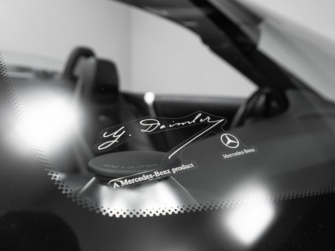 Used 2012 Mercedes-Benz SLS AMG Roadster image 47