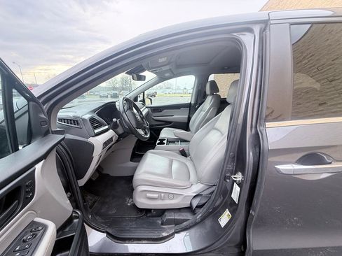 Used 2019 Honda Odyssey EX-L image 10