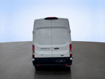 New 2026 Ford Transit 350 148 High Roof AWD