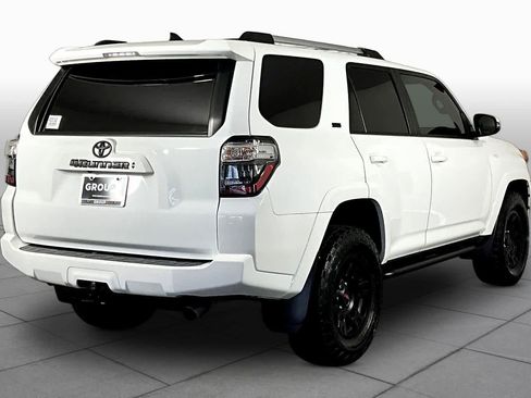Used 2024 Toyota 4Runner SR5 Premium w/ Moonroof Package image 13