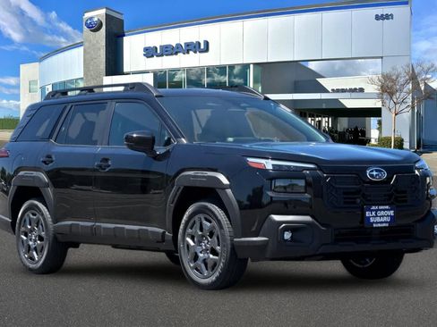 New 2026 Subaru Outback Premium AWD/4WD image 5