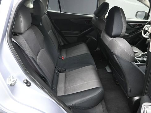 Used 2023 Subaru Crosstrek 2.0i AWD/4WD image 33