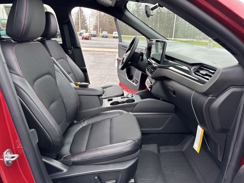 New 2026 Ford Escape ST-Line Select w/ Tech Pack #2 image 30