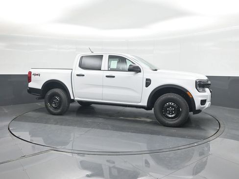 New 2026 Ford Ranger XL AWD/4WD image 11