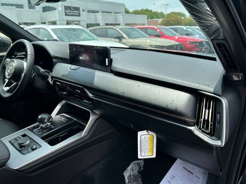 New 2026 MAZDA CX-90 3.3 Turbo w/ Premium Plus Pkg AWD/4WD image 11