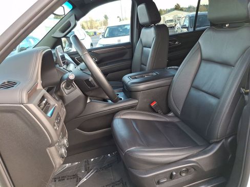 Certified 2024 Chevrolet Tahoe LT image 20