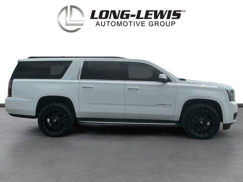 Used 2019 GMC Yukon XL SLT w/ Open Road Package RWD image 8