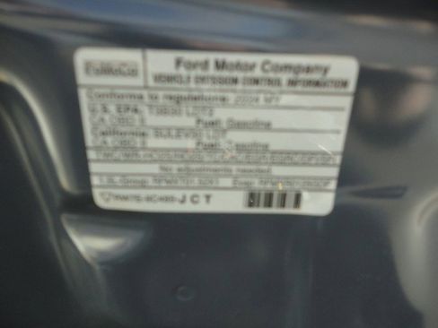 Used 2024 Ford Escape ST-Line image 23