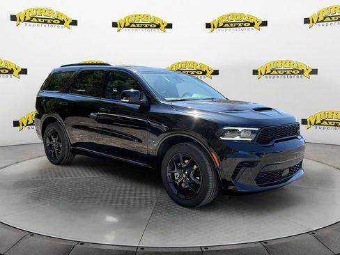 New 2026 Dodge Durango GT AWD/4WD image 7