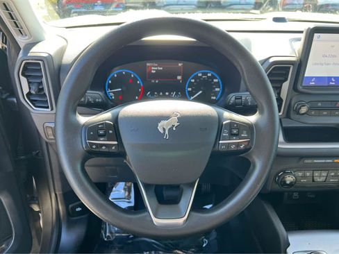 Used 2023 Ford Bronco Sport Big Bend AWD/4WD image 38