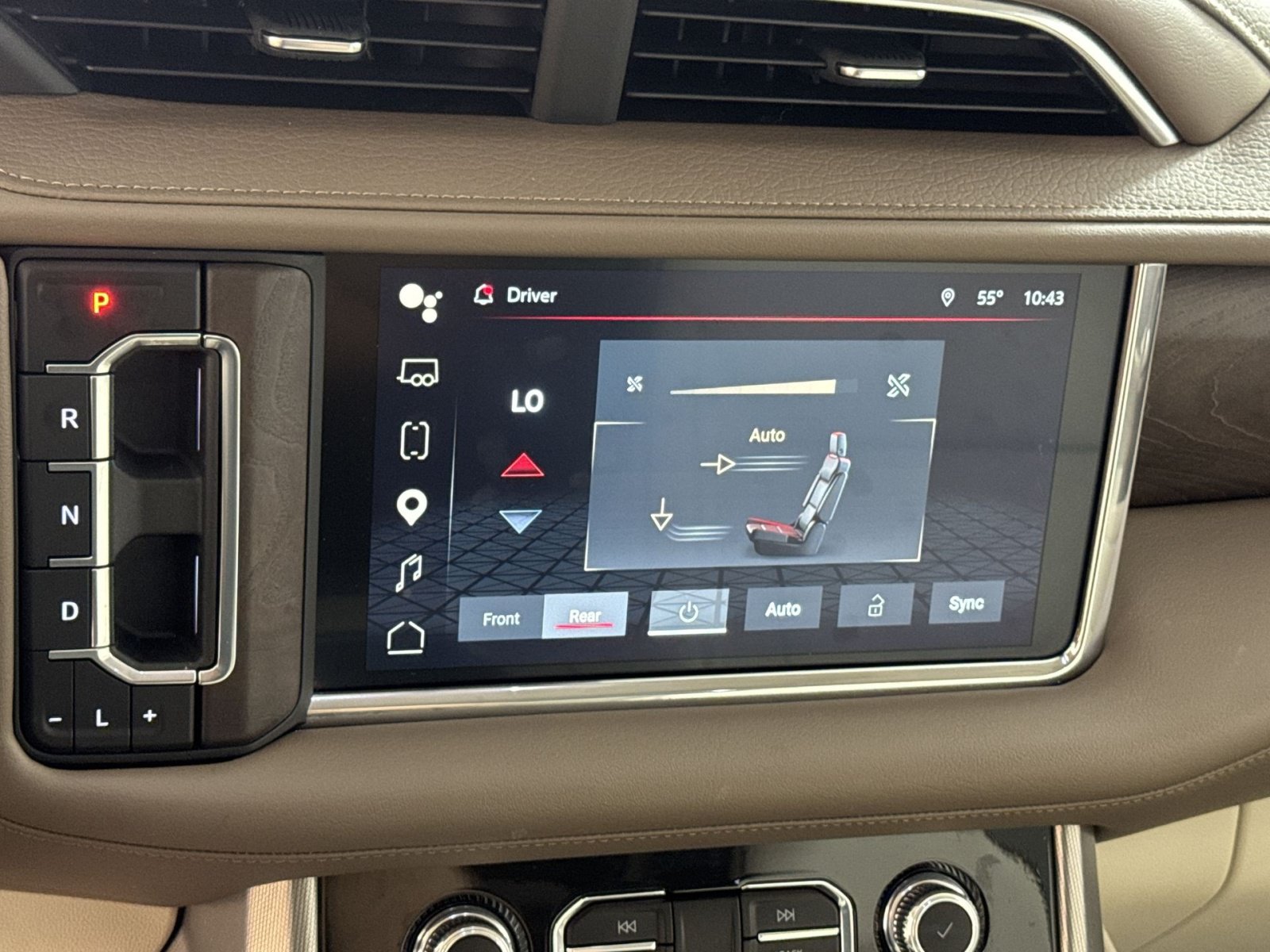 Used 2023 GMC Yukon Denali AWD/4WD image 21