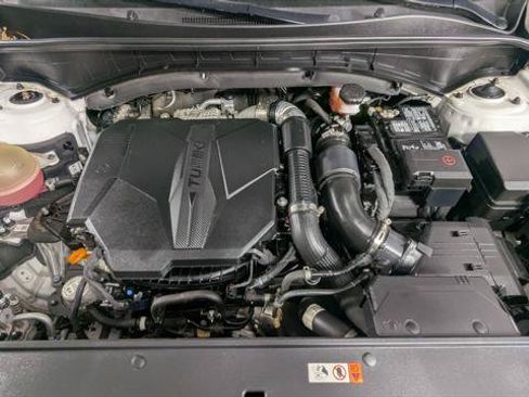 Used 2022 Kia Sorento SX FWD image 22