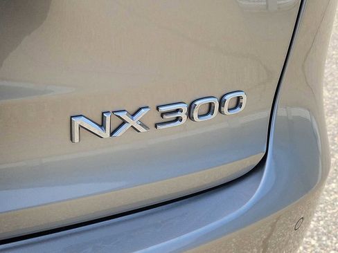 Used 2021 Lexus NX 300 AWD w/ Comfort Package image 6