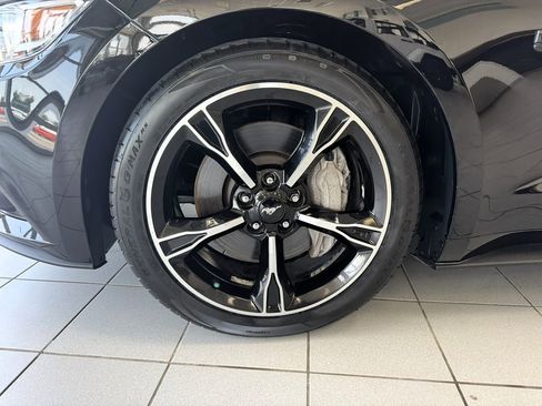 Used 2017 Ford Mustang GT Premium image 56