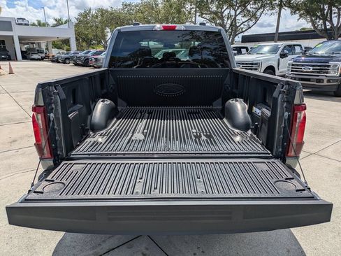 New 2026 Ford F150 STX w/ F-150 LOBO Package AWD/4WD image 12