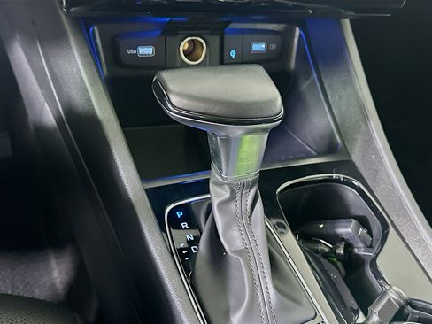 Used 2023 Hyundai Tucson SEL w/ Convenience Package image 24