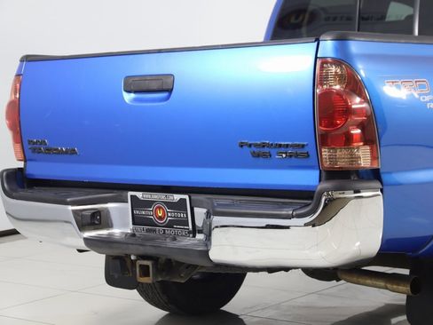 Used 2008 Toyota Tacoma PreRunner image 38