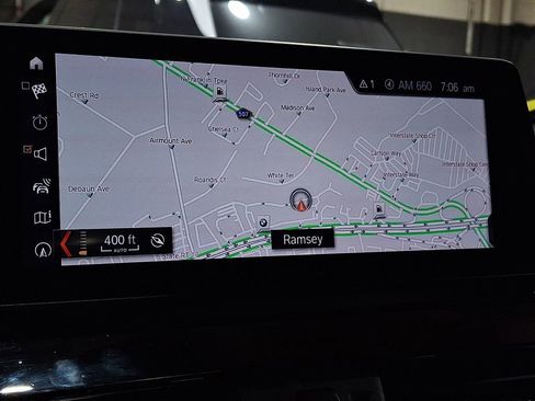 Used 2022 BMW X2 M35i w/ Premium Package image 16