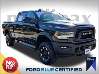 Used 2020 RAM 2500 Power Wagon