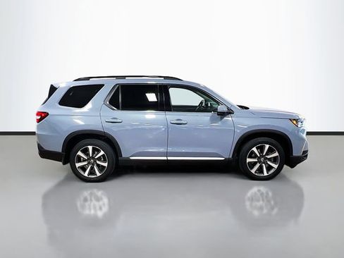 Used 2023 Honda Pilot Elite image 8