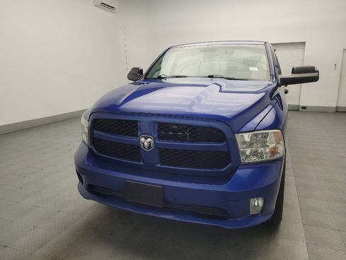 Used 2014 RAM 1500 Express image 15