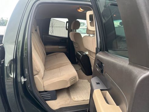 Used 2010 Toyota Tundra 2WD Double Cab image 13