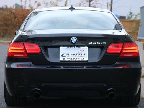 Used 2011 BMW 335is Coupe image 7