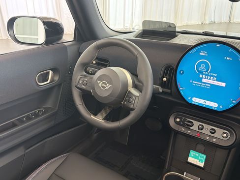 New 2026 MINI Cooper S FWD image 27