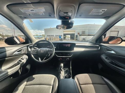 Certified 2024 Buick Encore GX Preferred image 19