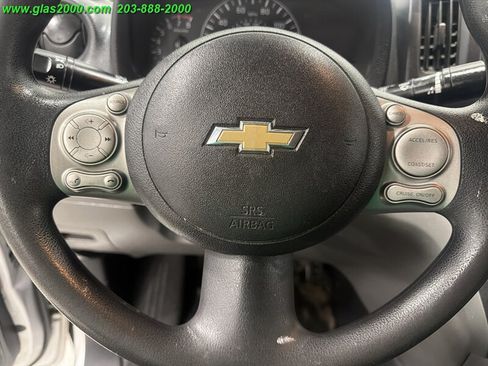 Used 2017 Chevrolet City Express LT w/ Technology Package FWD image 17