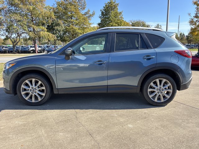 Used 2015 MAZDA CX-5 Grand Touring FWD image 6