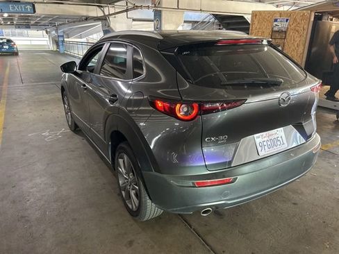 Used 2023 MAZDA CX-30 AWD 2.5 S w/ Select Package image 33