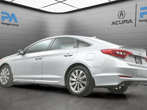 Used 2017 Hyundai Sonata Sport image 33