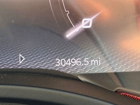 Certified 2025 RAM 1500 Rebel w/ Rebel Level 1 Equipment Group image 37