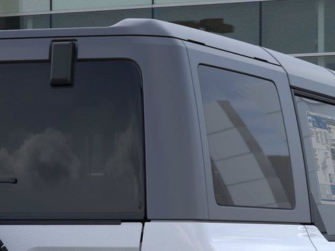 New 2026 Ford Bronco Big Bend AWD/4WD image 25
