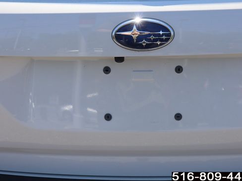 Used 2023 Subaru Forester Premium AWD/4WD image 34