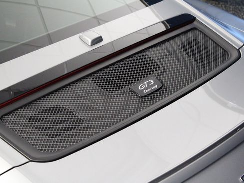 Used 2018 Porsche 911 GT3 image 26