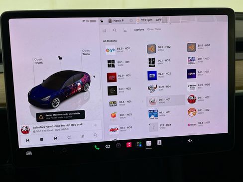 Used 2023 Tesla Model 3 Standard Range RWD image 18