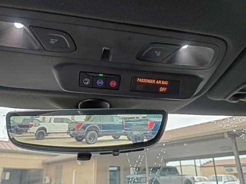 Used 2022 Chevrolet Camaro ZL1 RWD image 20