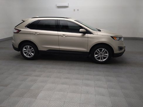 Used 2017 Ford Edge SEL FWD image 11